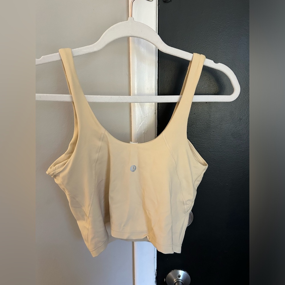 Lululemon align tank